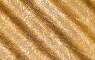 Alverdiscott fibreglass roof waterproofing