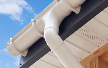 Alverdiscott gutter installation costs