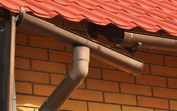 Alverdiscott gutter repair costs