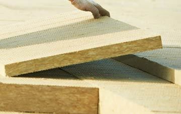 measuring Alverdiscott tapered insulation