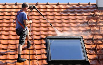 roof cleaning Alverdiscott, Devon