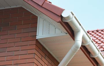 Alverdiscott soffit repair costs