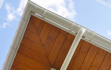 Alverdiscott soffit types