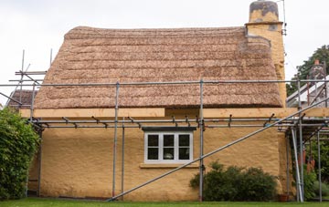 Alverdiscott thatch roofing costs