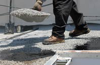 find rated Alverdiscott flat roofing replacement companies