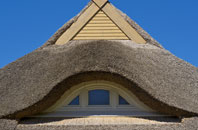 Alverdiscott thatch roofing